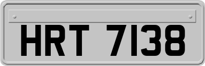 HRT7138