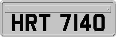 HRT7140