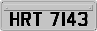 HRT7143