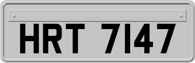 HRT7147