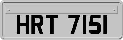 HRT7151