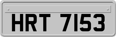 HRT7153