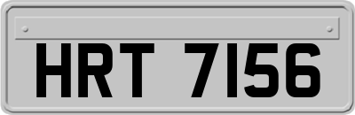 HRT7156