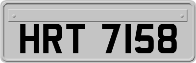 HRT7158