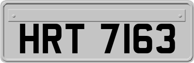HRT7163