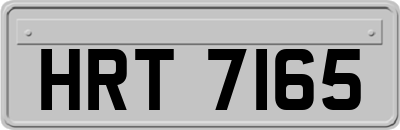 HRT7165