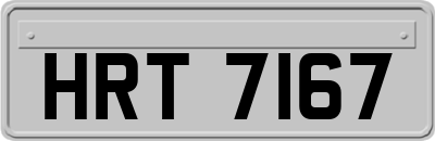 HRT7167