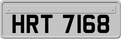 HRT7168