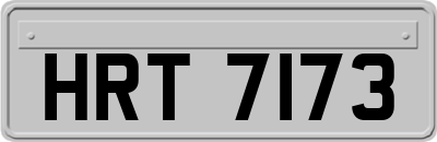 HRT7173