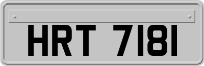 HRT7181