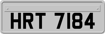 HRT7184