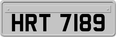 HRT7189