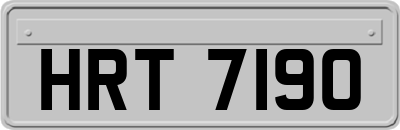 HRT7190