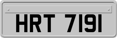 HRT7191