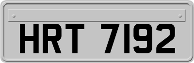 HRT7192