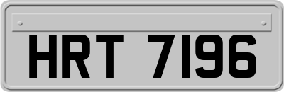 HRT7196