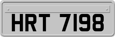 HRT7198