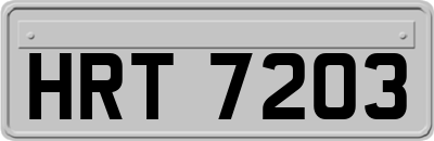 HRT7203