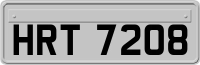 HRT7208