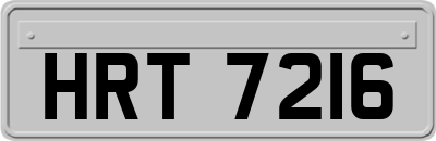 HRT7216