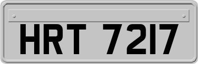 HRT7217