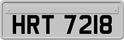 HRT7218