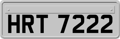 HRT7222