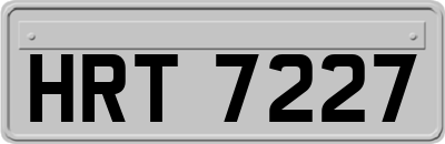 HRT7227