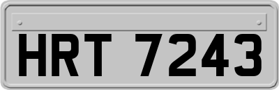 HRT7243