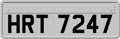 HRT7247