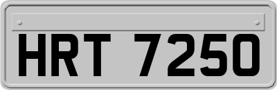 HRT7250