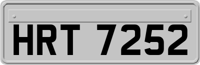 HRT7252