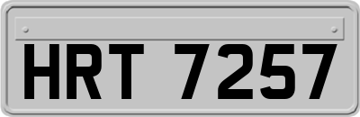 HRT7257