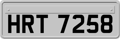 HRT7258
