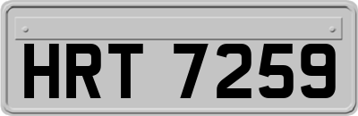 HRT7259