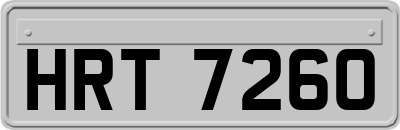 HRT7260