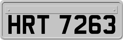 HRT7263