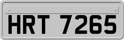HRT7265