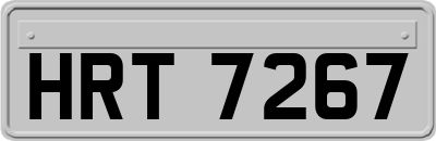 HRT7267