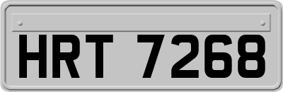 HRT7268