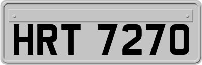 HRT7270