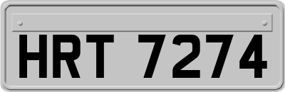 HRT7274
