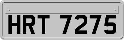 HRT7275