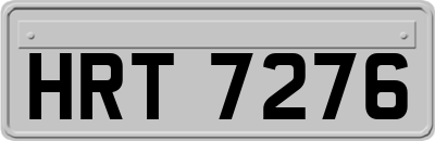 HRT7276