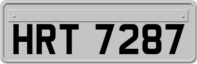 HRT7287