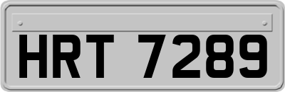 HRT7289