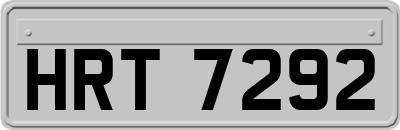 HRT7292