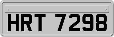 HRT7298