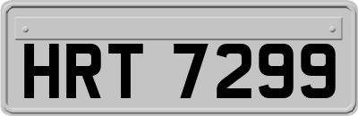 HRT7299