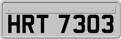 HRT7303